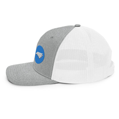 Indigenous North Carolina Trucker Cap