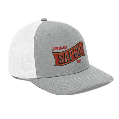 Ohio Valley Sioux Trucker Cap