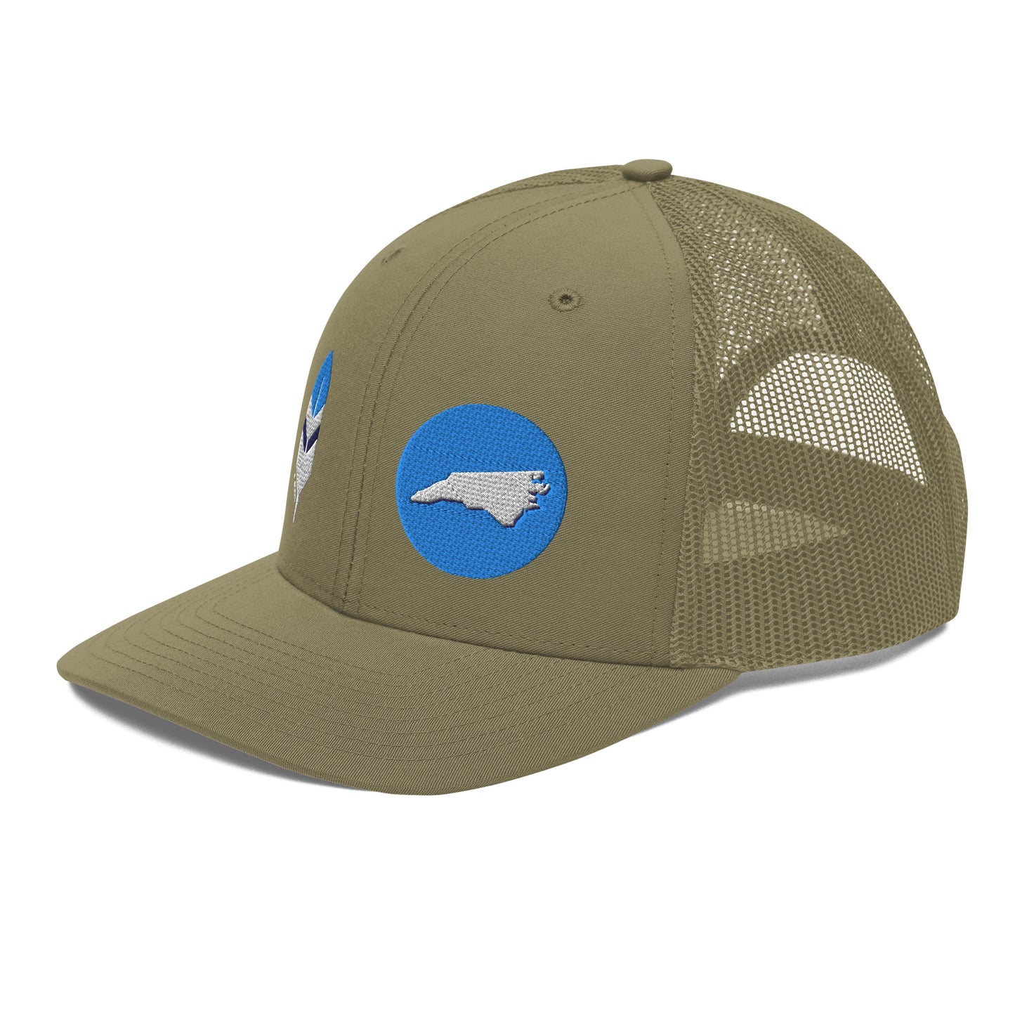 Indigenous North Carolina Trucker Cap