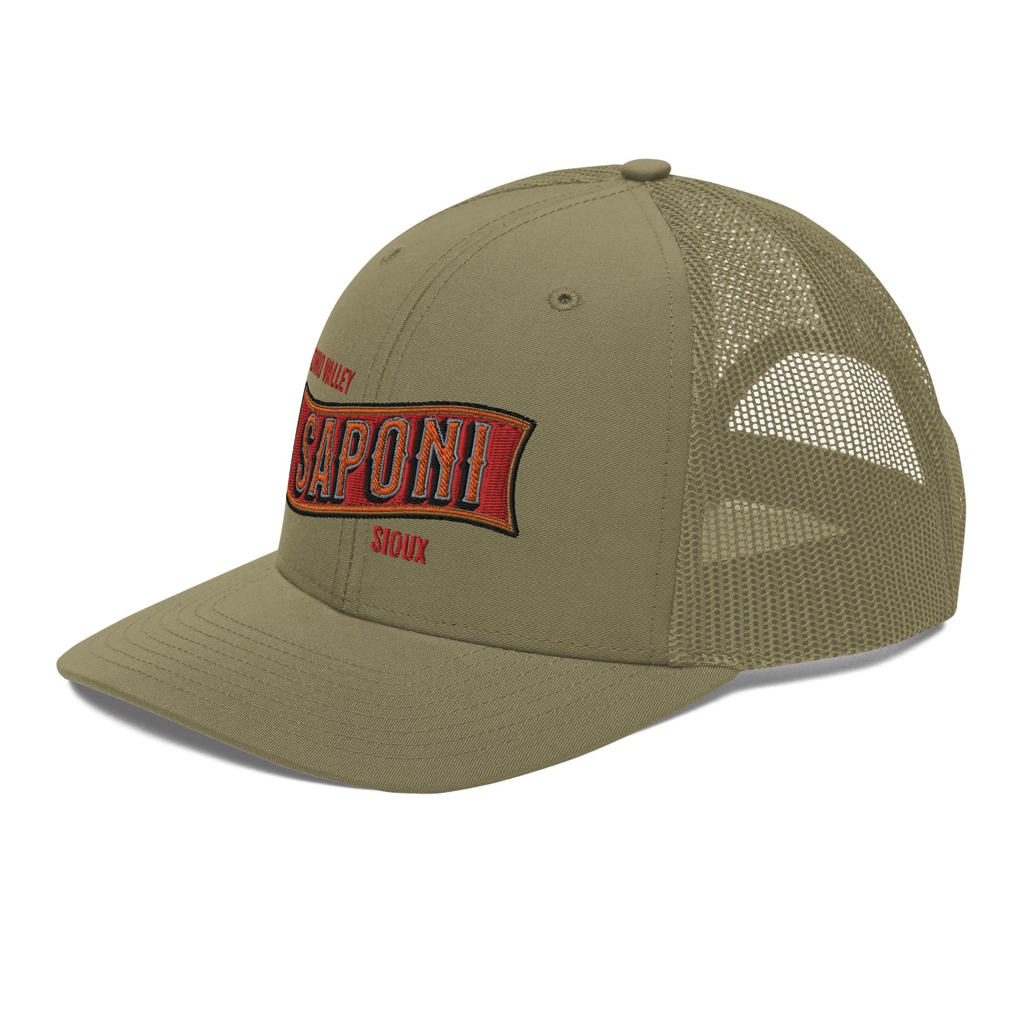 Ohio Valley Sioux Trucker Cap