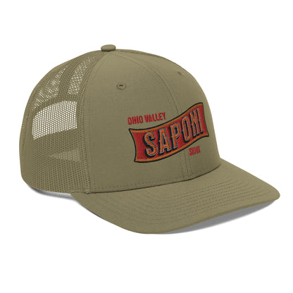 Ohio Valley Sioux Trucker Cap