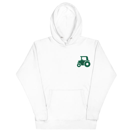 I.F. Unisex Hoodie